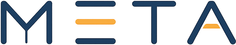 Logo Meta Gestão Condominial
